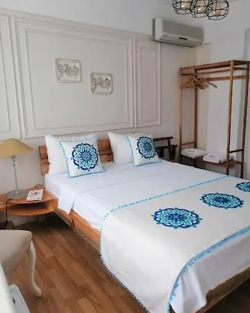 Hotel Sigacik Duru