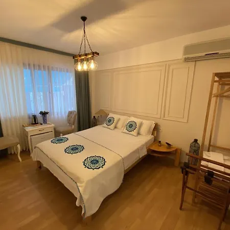Sigacik Duru *