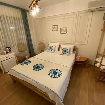 Sigacik Duru Ξενοδοχείο Seferihisar