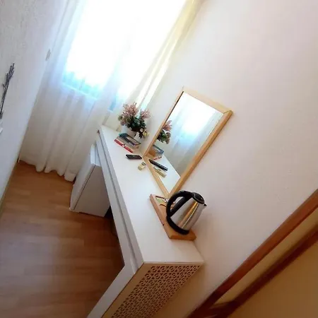 Hotel Sigacik Duru
