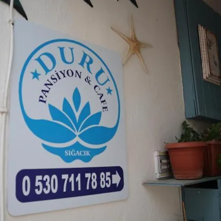 Ξενοδοχείο Sigacik Duru