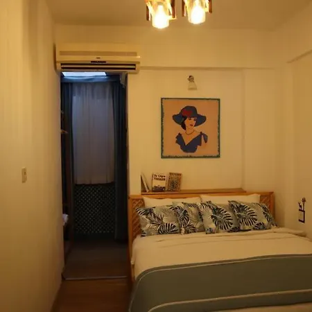 Sigacik Duru Seferihisar