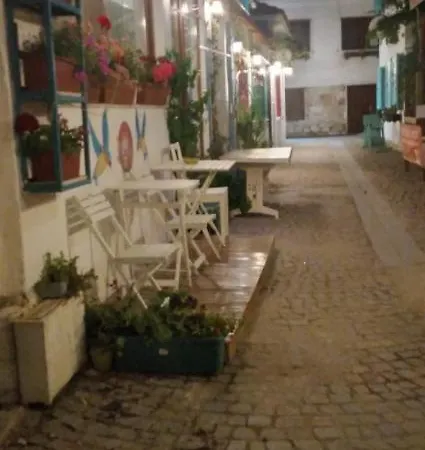 Ξενοδοχείο Sigacik Duru Seferihisar