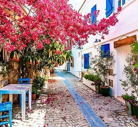 Hotel Sigacik Duru
