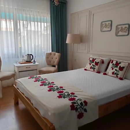 Sigacik Duru Hotel *