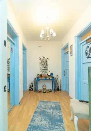 Hotel Sigacik Duru