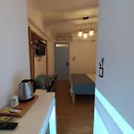 Szálloda Sigacik Duru