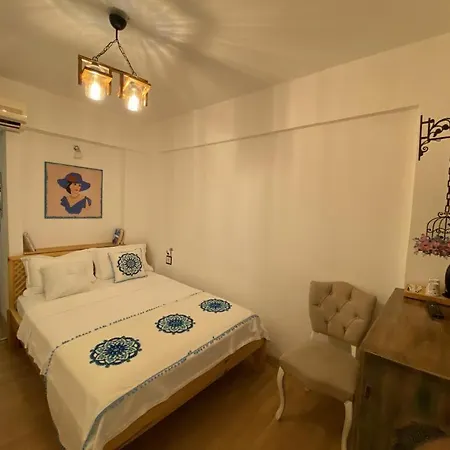 Hotel Sigacik Duru Seferihisar