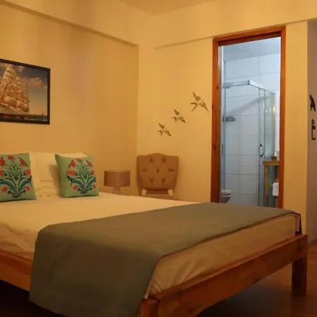 호텔 Sigacik Duru *