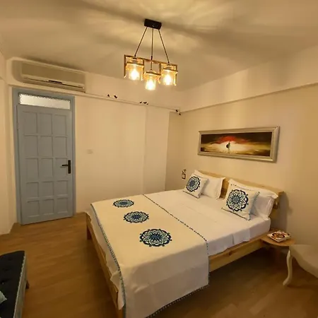 호텔 Sigacik Duru 세페리히사르