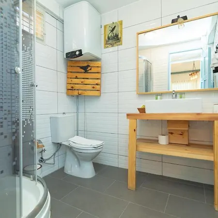 호텔 Sigacik Duru *