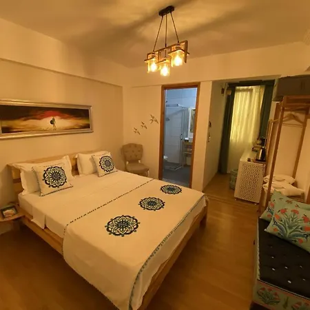 Sigacik Duru 세페리히사르