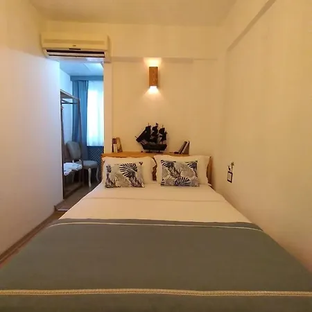 호텔 Sigacik Duru 세페리히사르