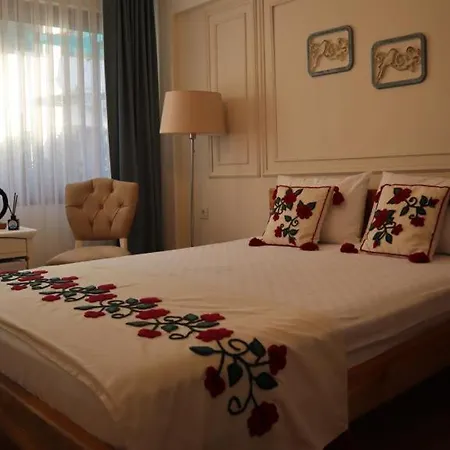 Hotel Sigacik Duru Seferihisar