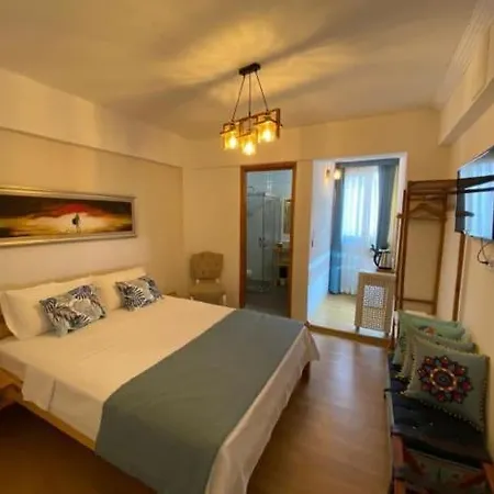 Sigacik Duru 세페리히사르