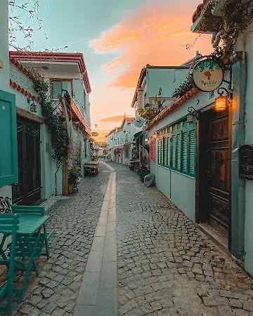 Hotel Sigacik Duru Seferihisar