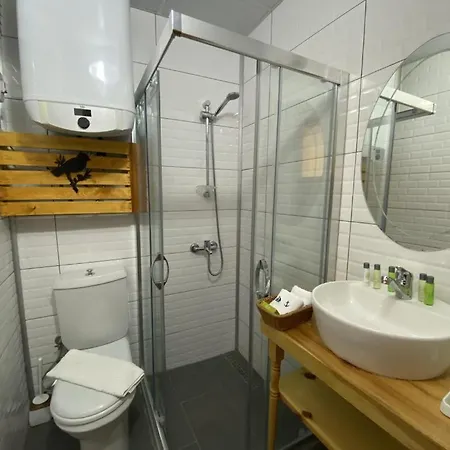 Sigacik Duru Hotel *