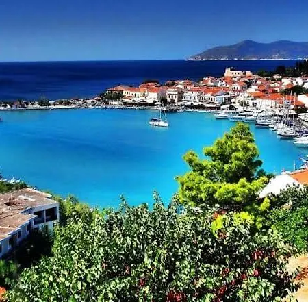 호텔 Sigacik Duru *