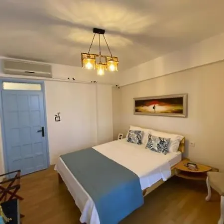 Sigacik Duru 호텔 세페리히사르