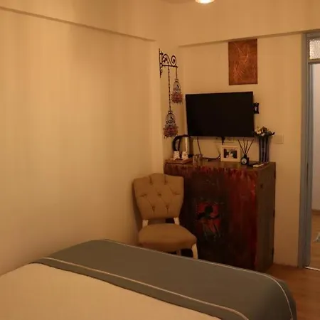 Hotel Sigacik Duru Seferihisar