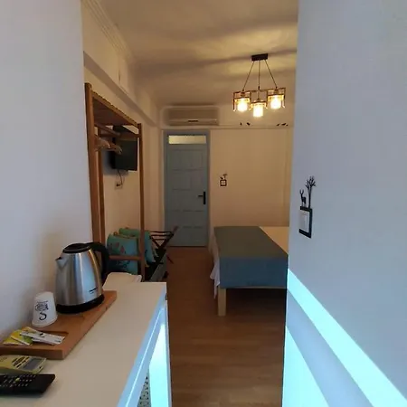 Ξενοδοχείο Sigacik Duru