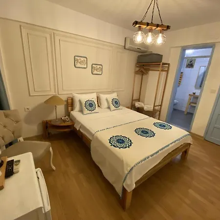 호텔 Sigacik Duru *